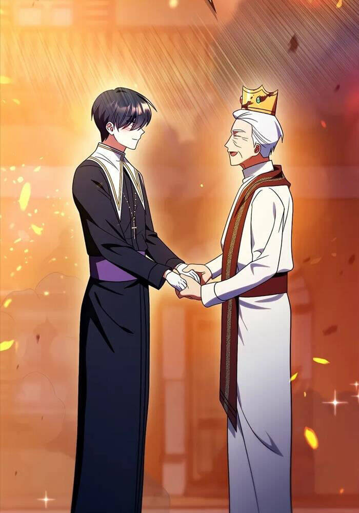 Ký Sự Hồi Quy - Chapter 116 - Page 77