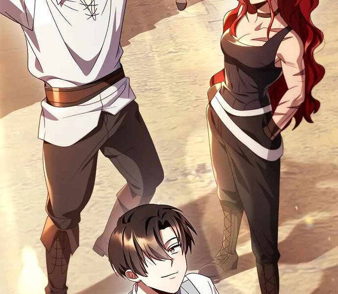 Ký Sự Hồi Quy - Chapter 118 - Page 223