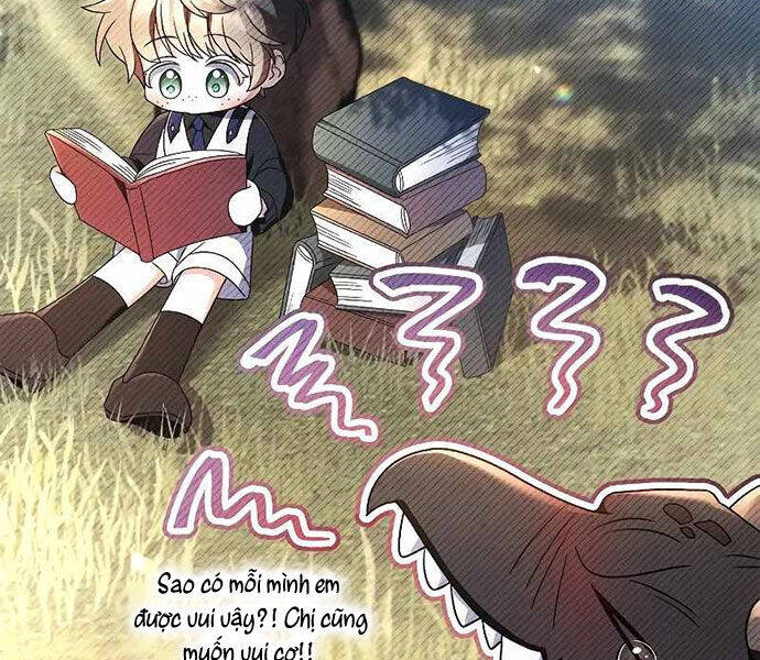 Ký Sự Hồi Quy - Chapter 118 - Page 34