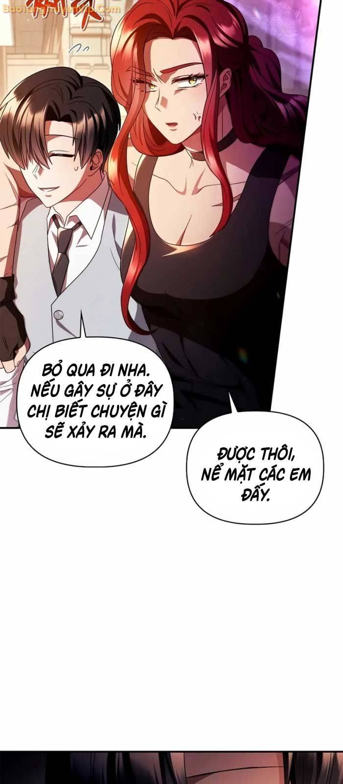 Ký Sự Hồi Quy - Chapter 119 - Page 11