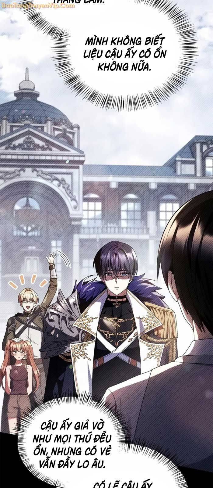 Ký Sự Hồi Quy - Chapter 119 - Page 13