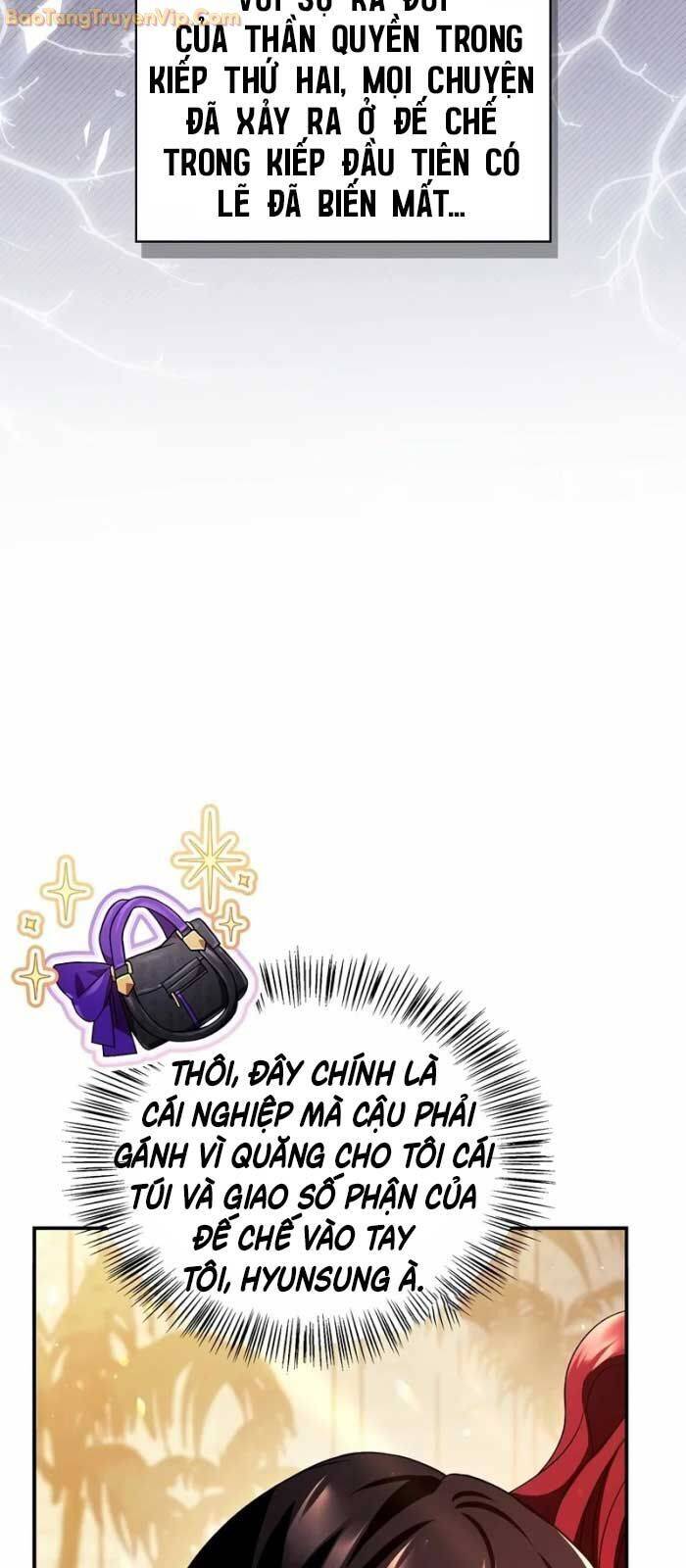 Ký Sự Hồi Quy - Chapter 119 - Page 16