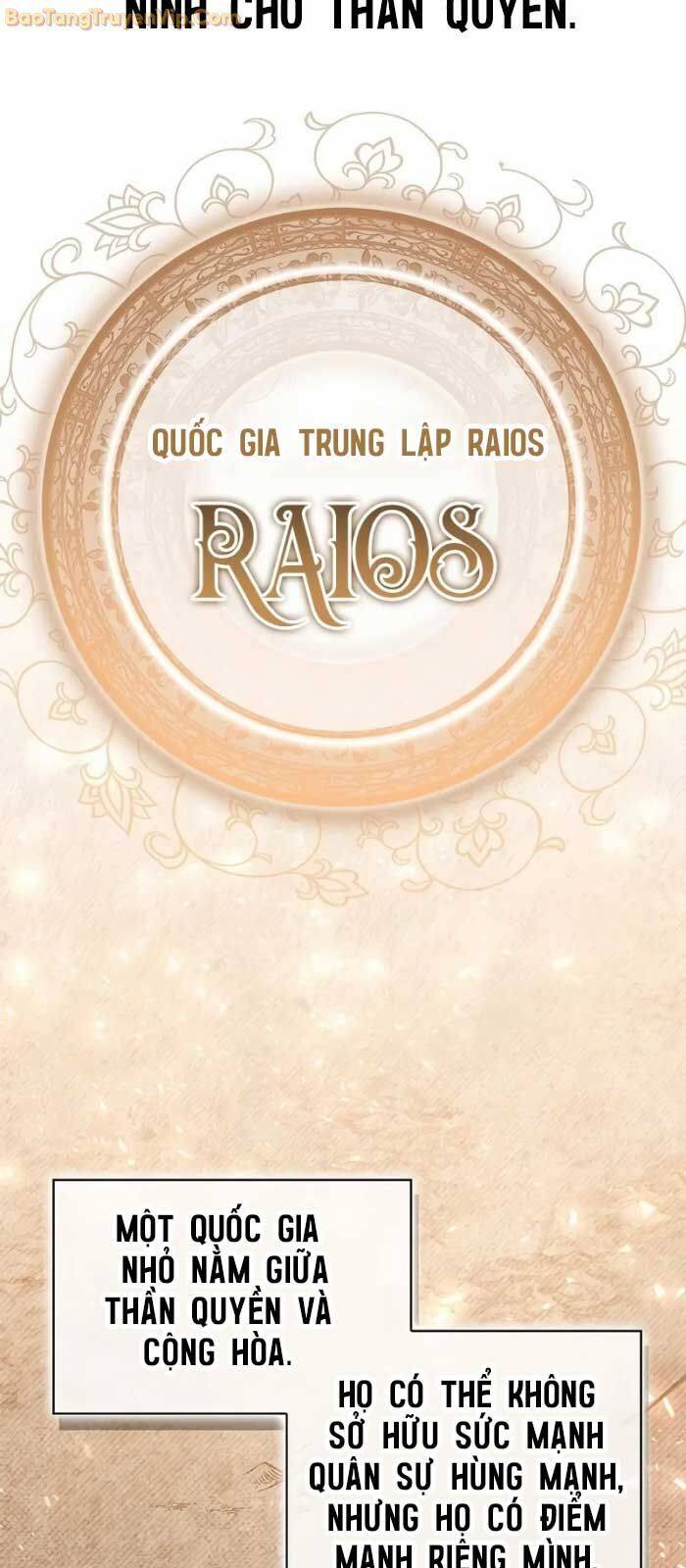 Ký Sự Hồi Quy - Chapter 119 - Page 18