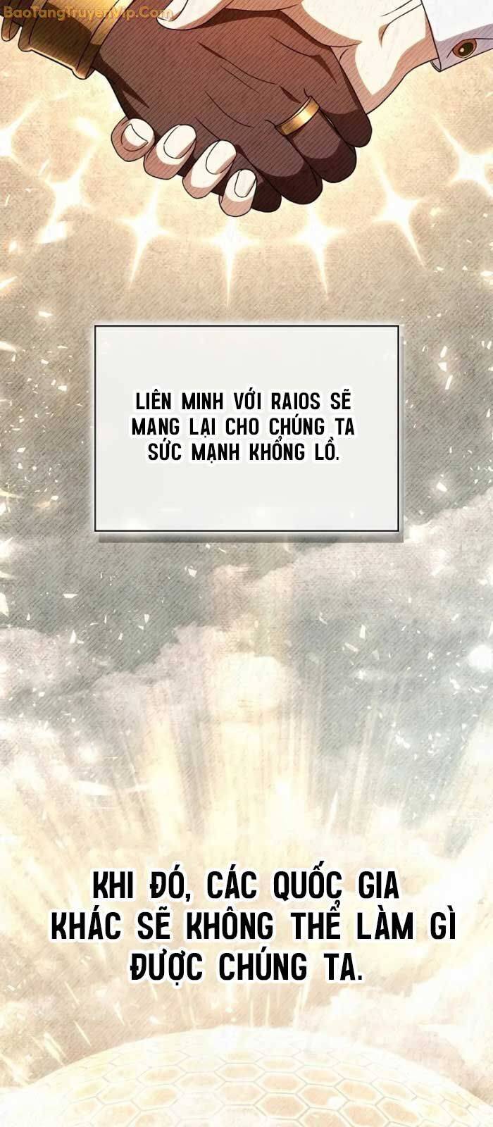 Ký Sự Hồi Quy - Chapter 119 - Page 21