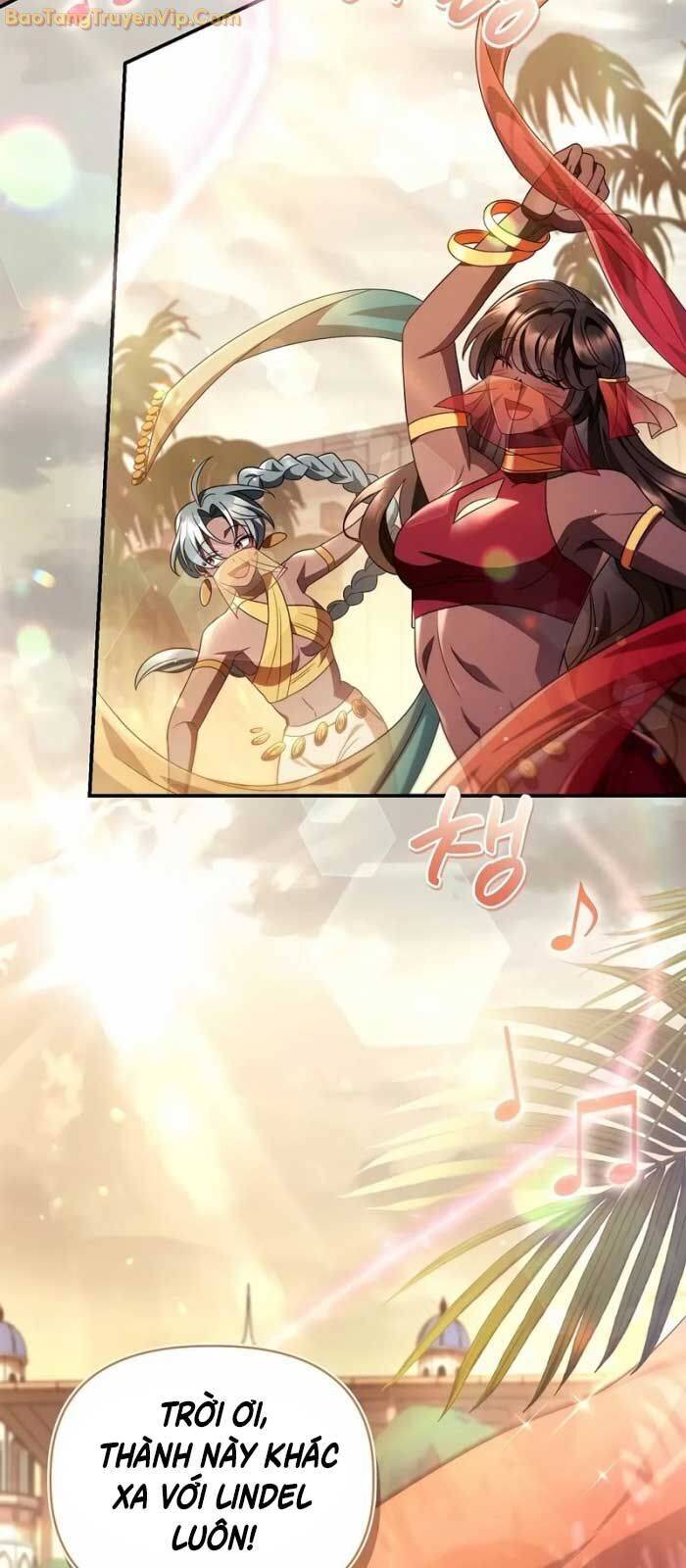 Ký Sự Hồi Quy - Chapter 119 - Page 3