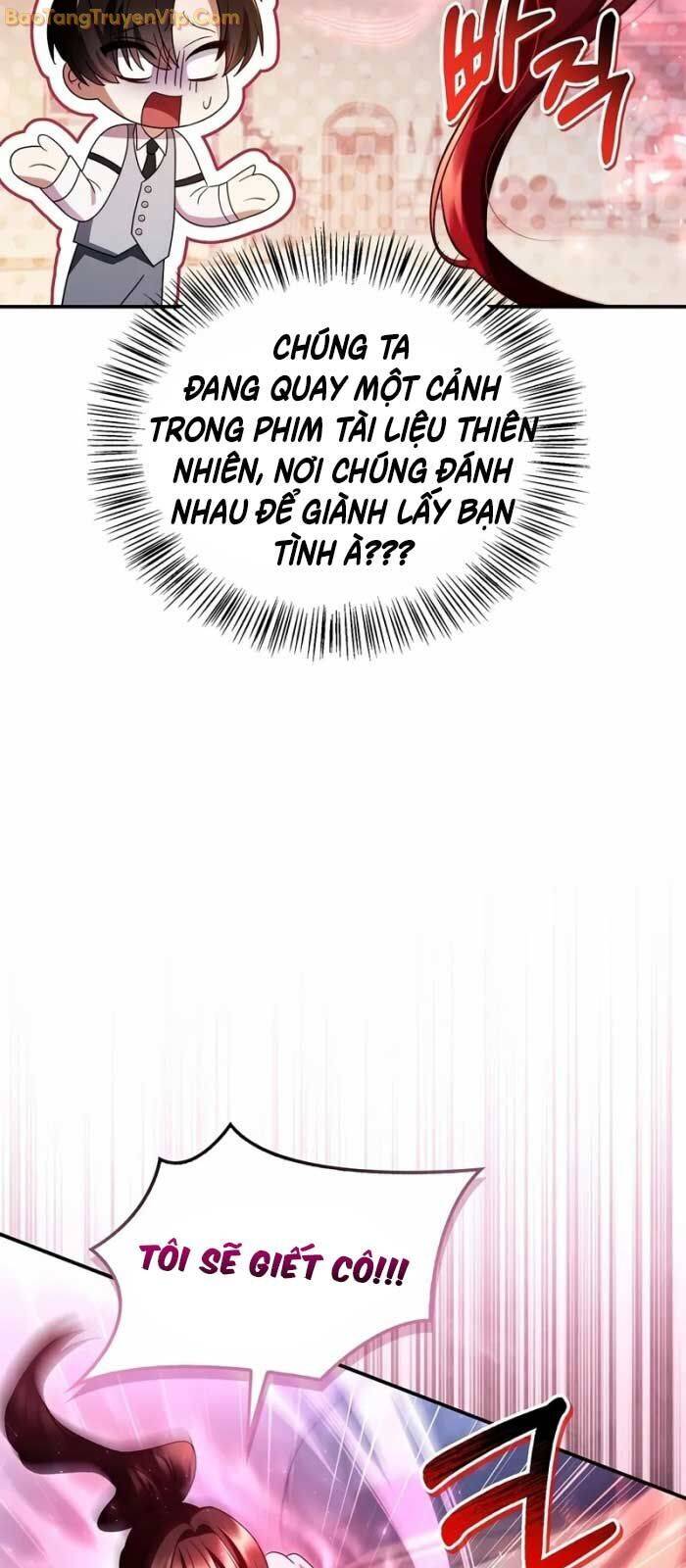 Ký Sự Hồi Quy - Chapter 119 - Page 34