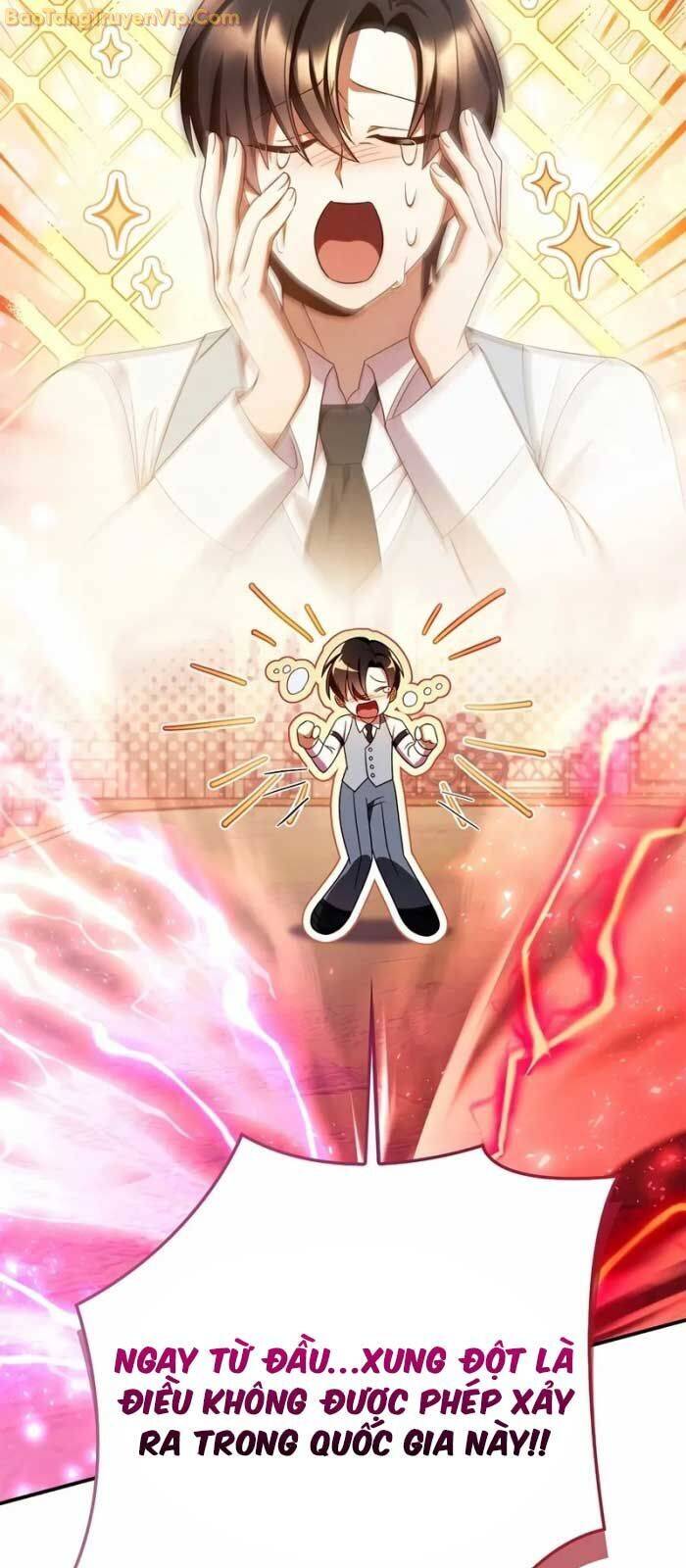 Ký Sự Hồi Quy - Chapter 119 - Page 38