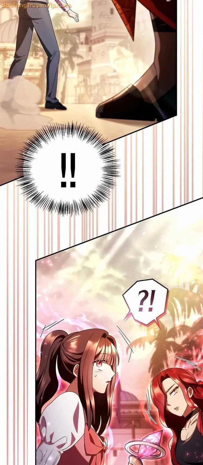 Ký Sự Hồi Quy - Chapter 119 - Page 40