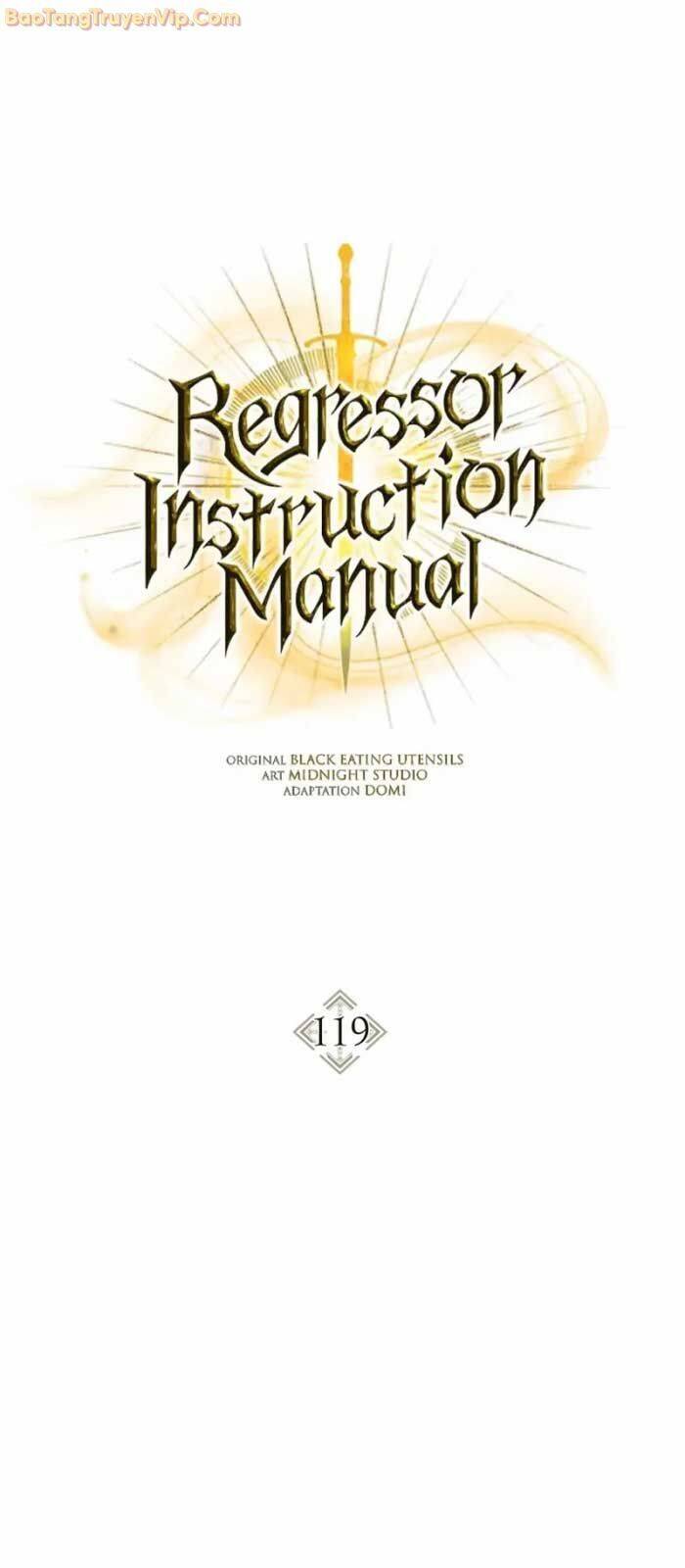 Ký Sự Hồi Quy - Chapter 119 - Page 44