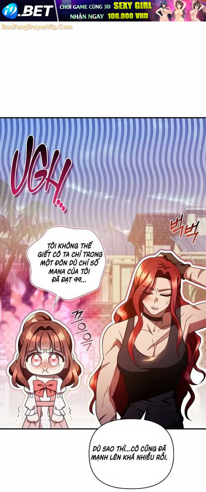 Ký Sự Hồi Quy - Chapter 119 - Page 45