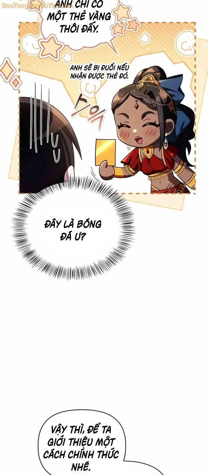 Ký Sự Hồi Quy - Chapter 119 - Page 48