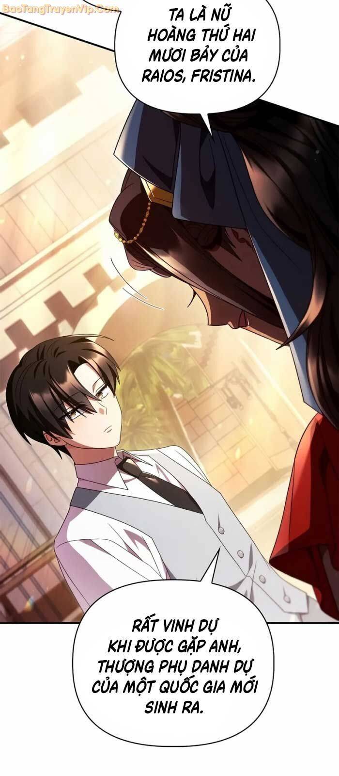 Ký Sự Hồi Quy - Chapter 119 - Page 49