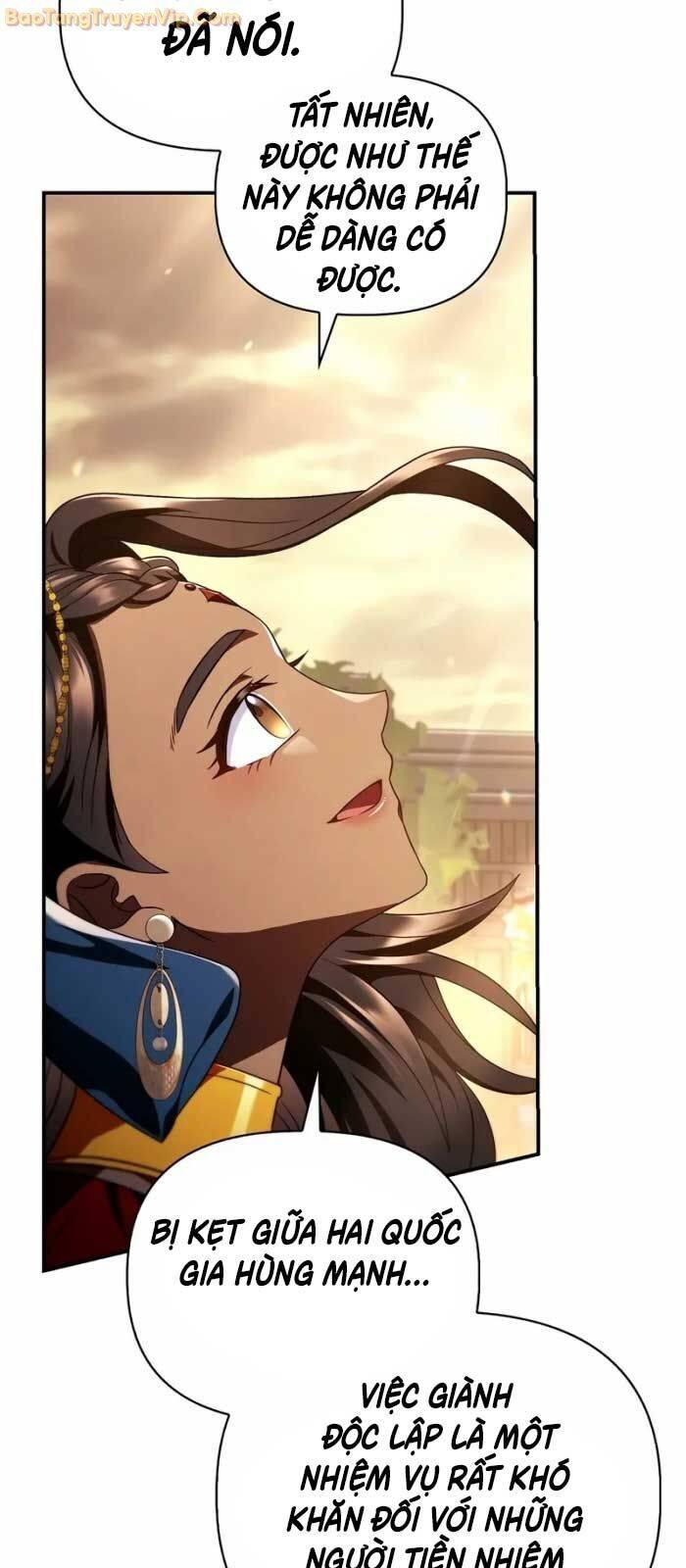 Ký Sự Hồi Quy - Chapter 119 - Page 59