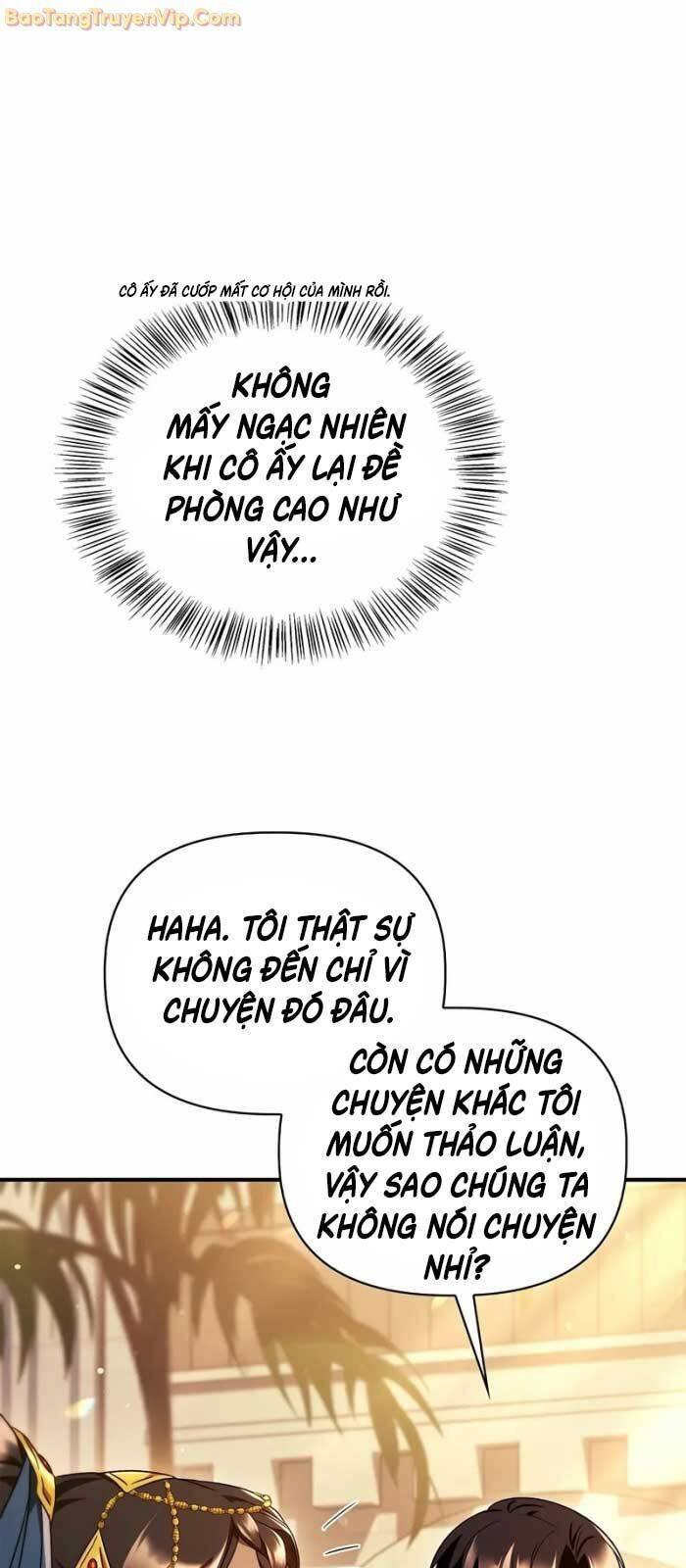 Ký Sự Hồi Quy - Chapter 119 - Page 64