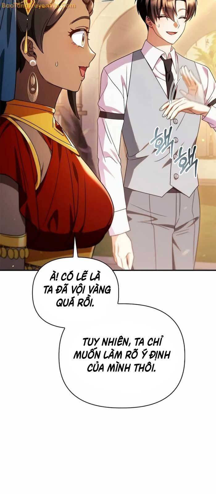 Ký Sự Hồi Quy - Chapter 119 - Page 65