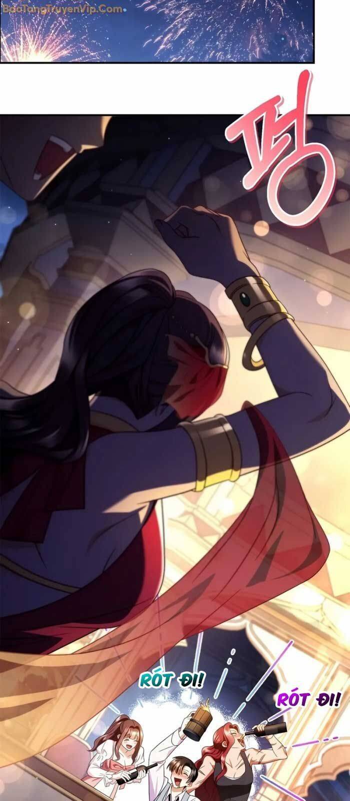 Ký Sự Hồi Quy - Chapter 119 - Page 68