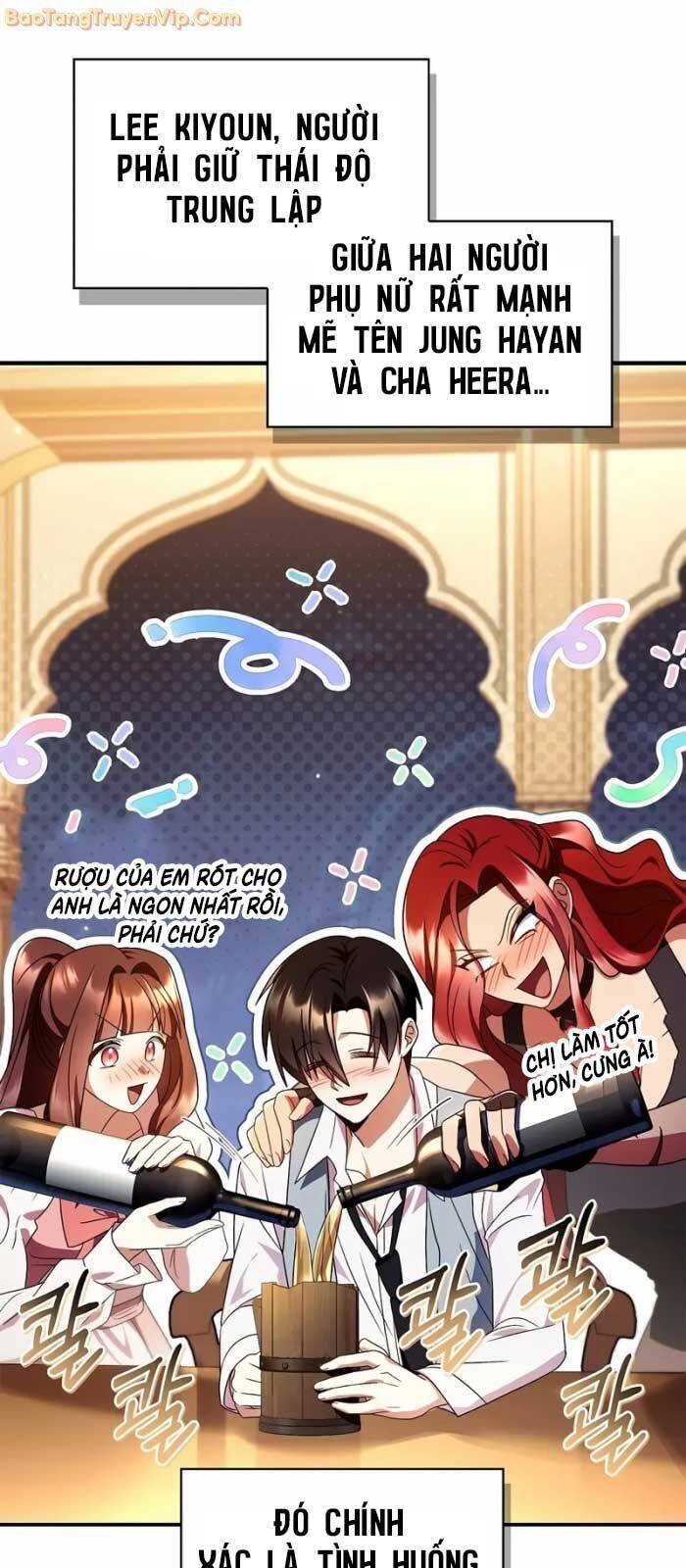 Ký Sự Hồi Quy - Chapter 119 - Page 71
