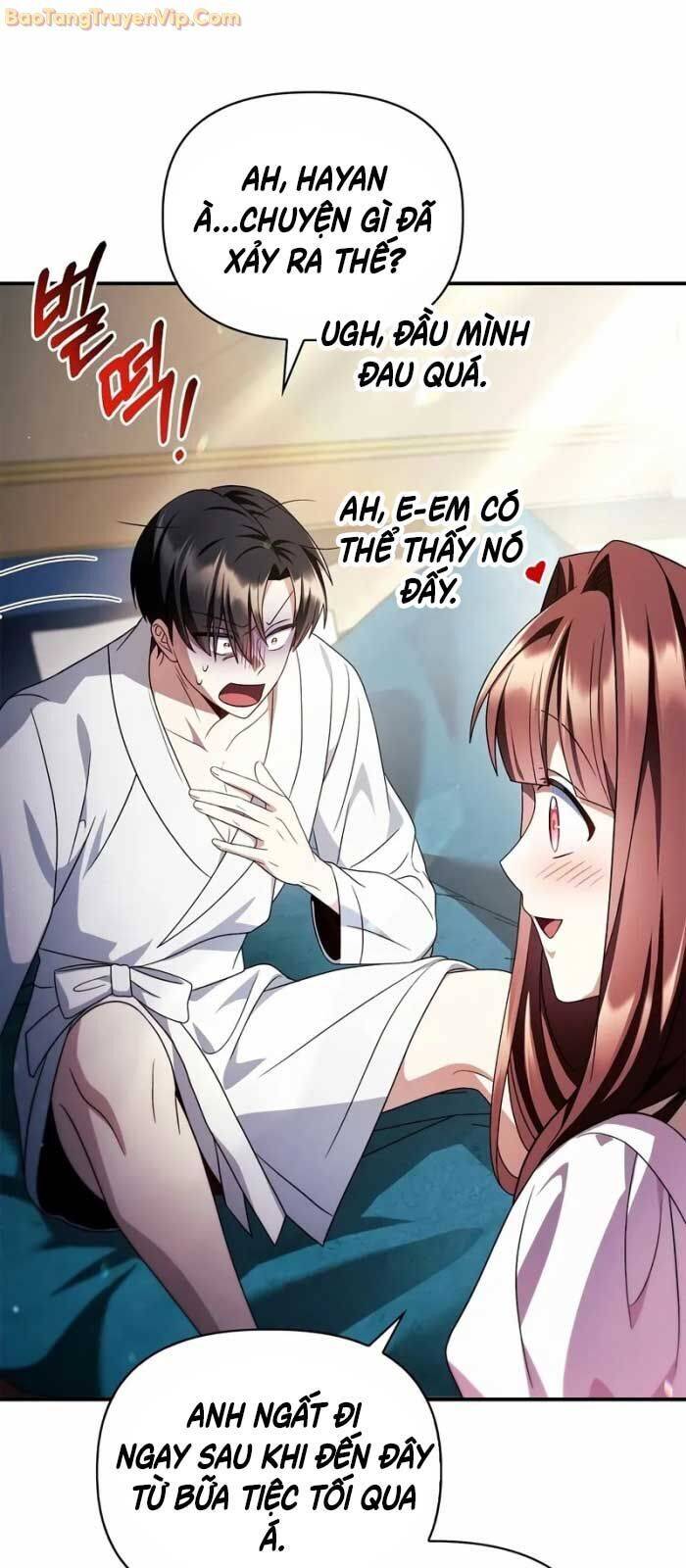 Ký Sự Hồi Quy - Chapter 119 - Page 79