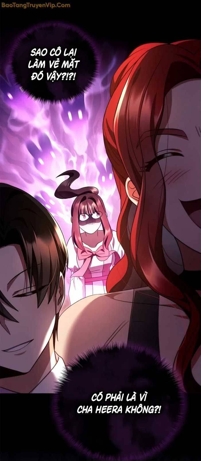 Ký Sự Hồi Quy - Chapter 119 - Page 8