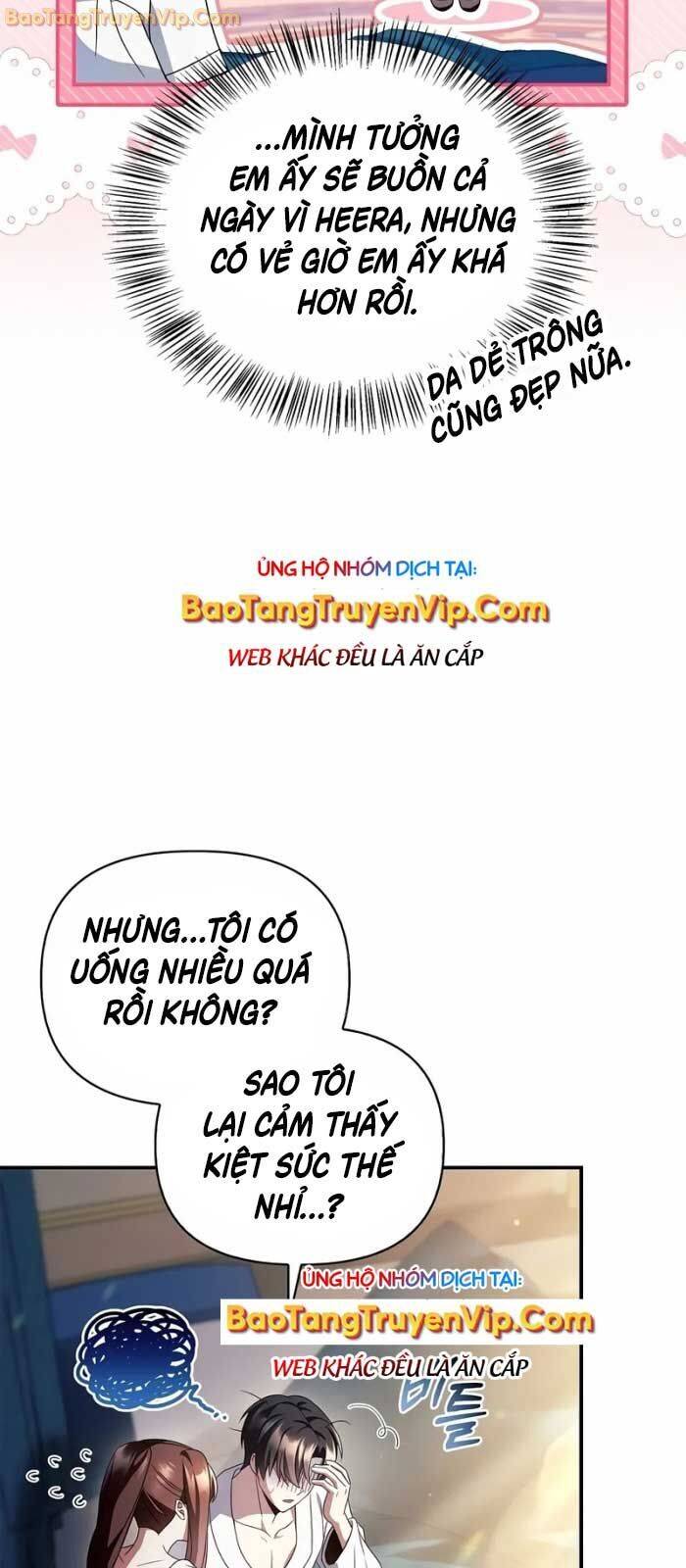 Ký Sự Hồi Quy - Chapter 119 - Page 81