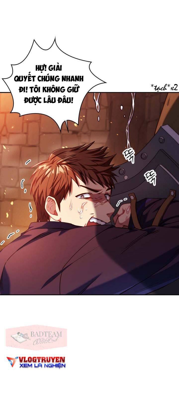 Ký Sự Hồi Quy - Chapter 12 - Page 15