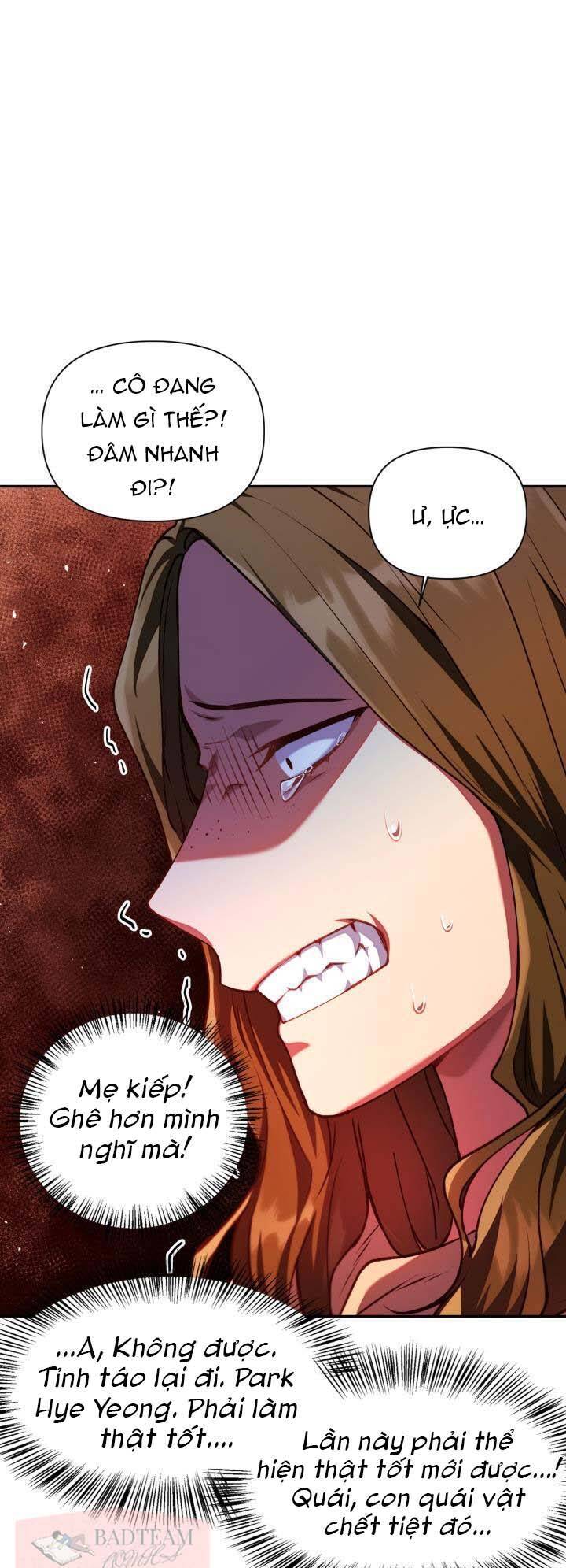 Ký Sự Hồi Quy - Chapter 12 - Page 17