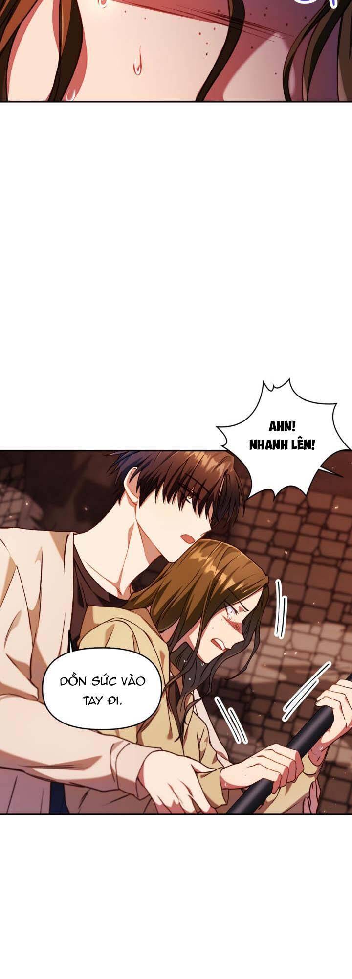 Ký Sự Hồi Quy - Chapter 12 - Page 24