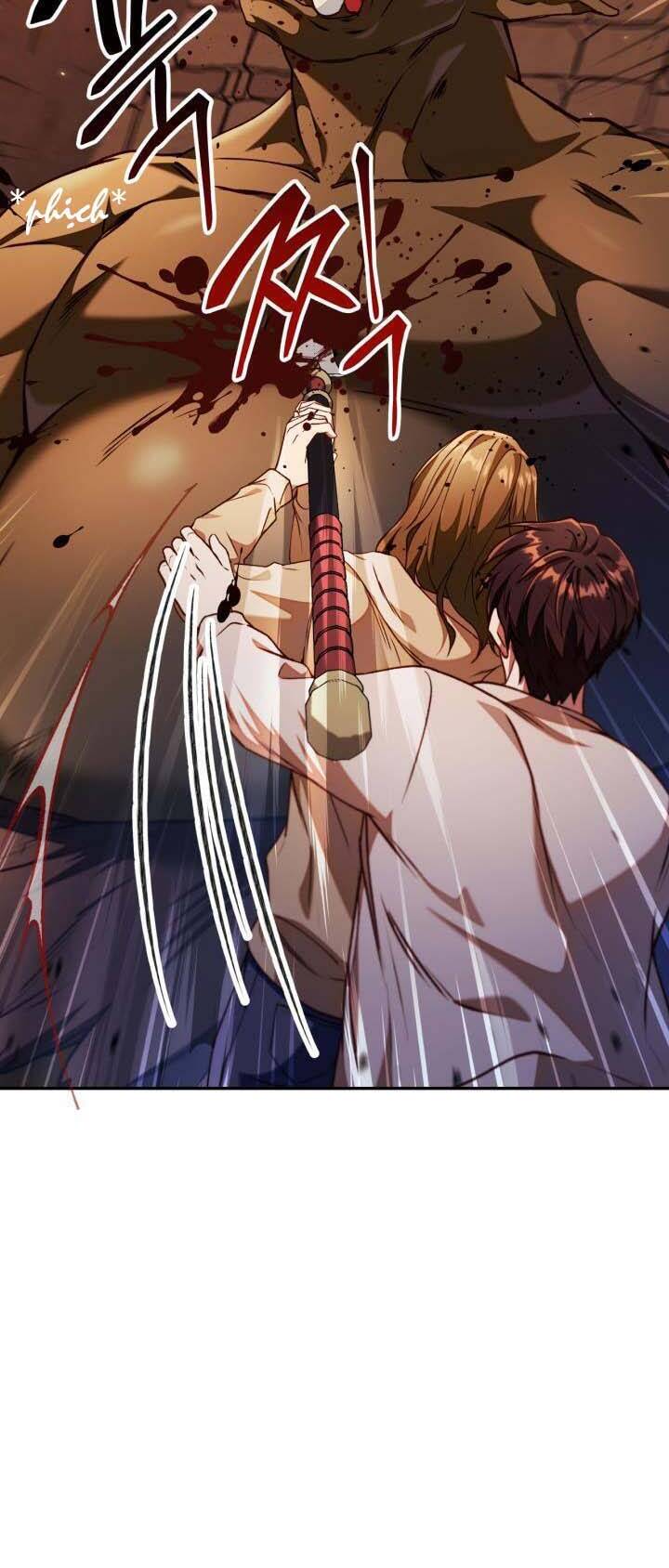 Ký Sự Hồi Quy - Chapter 12 - Page 26