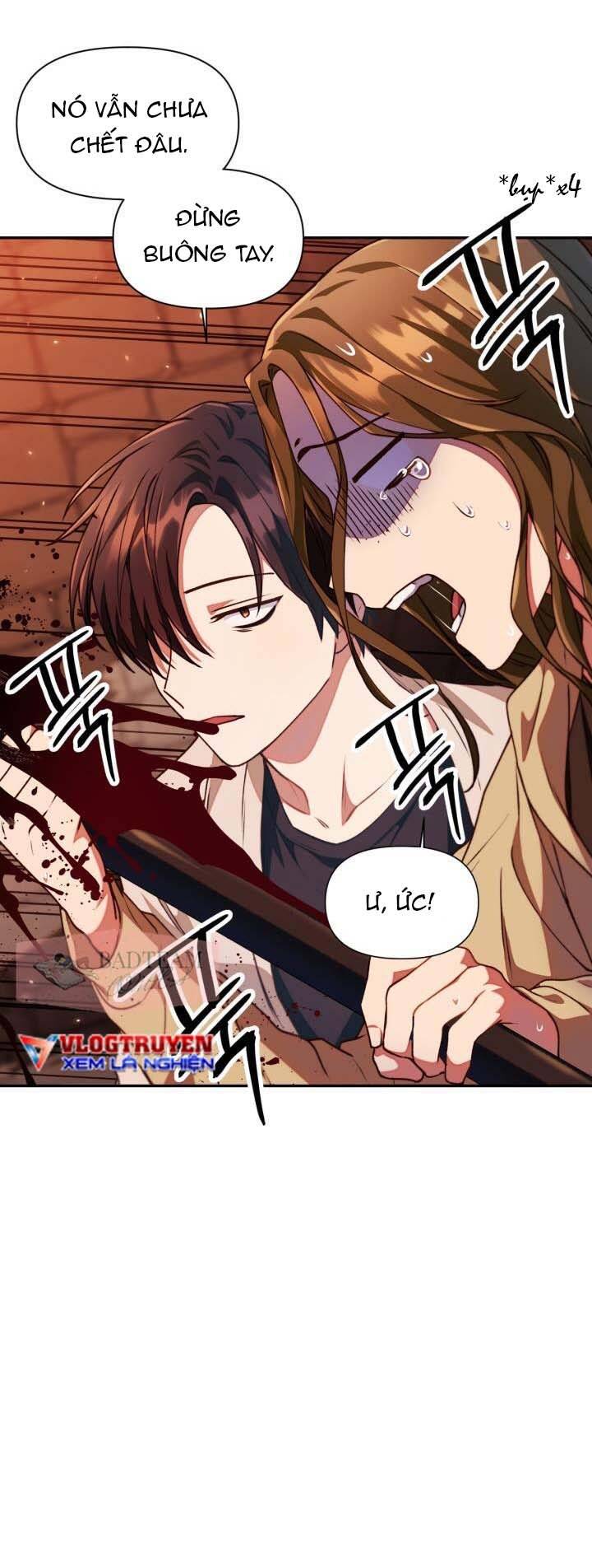 Ký Sự Hồi Quy - Chapter 12 - Page 27