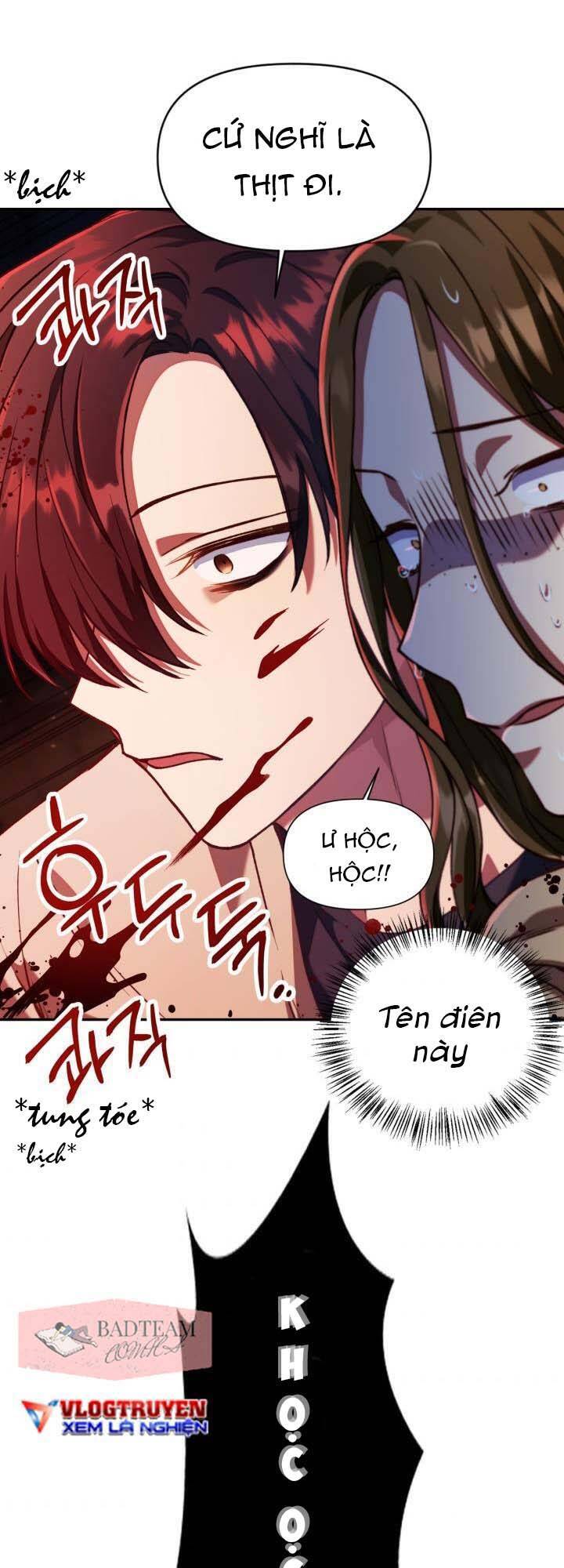 Ký Sự Hồi Quy - Chapter 12 - Page 28