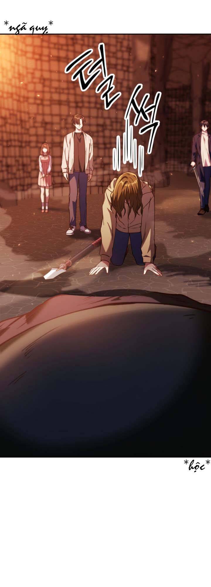 Ký Sự Hồi Quy - Chapter 12 - Page 31