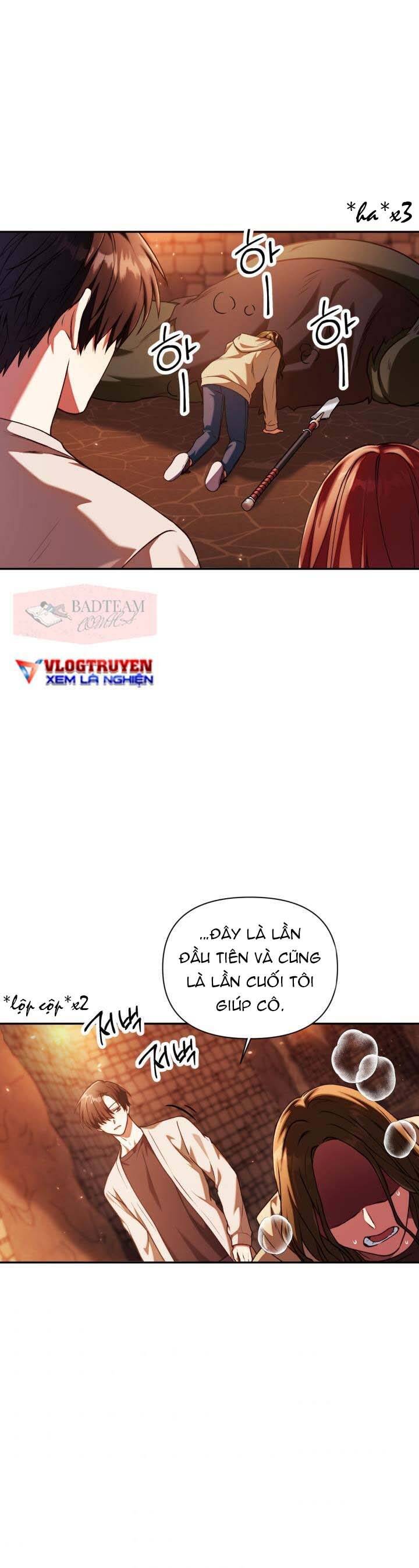 Ký Sự Hồi Quy - Chapter 12 - Page 33