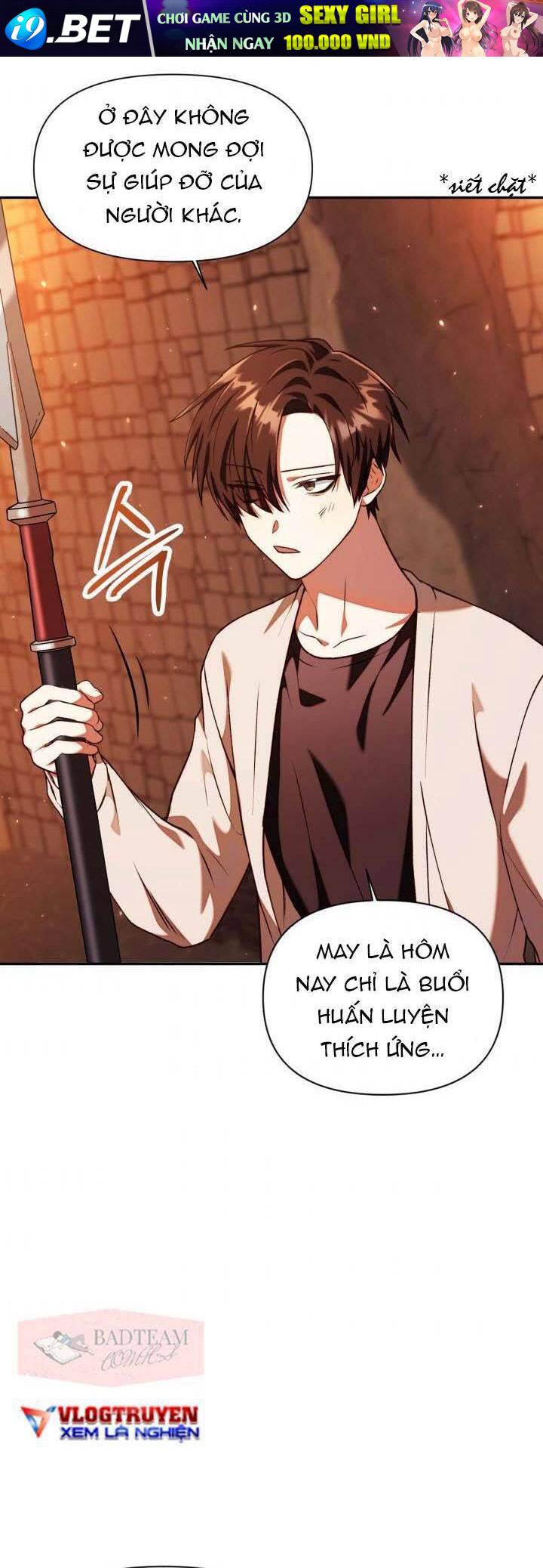 Ký Sự Hồi Quy - Chapter 12 - Page 34