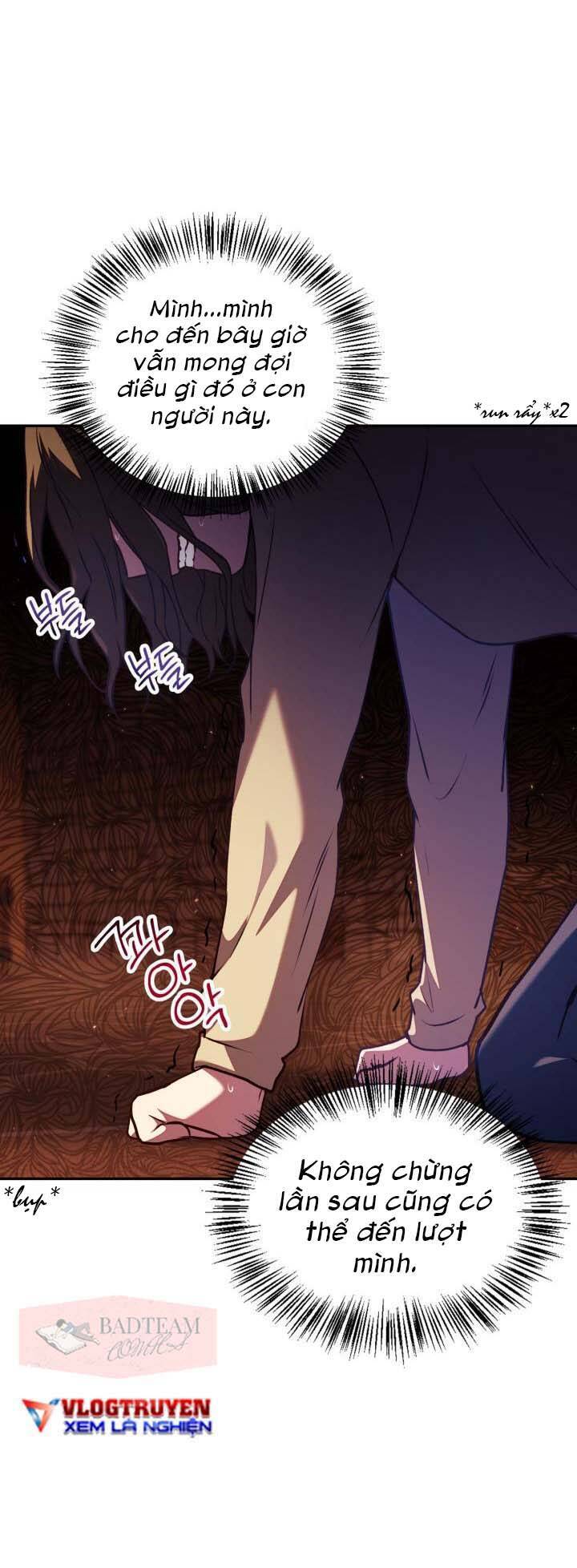 Ký Sự Hồi Quy - Chapter 12 - Page 36