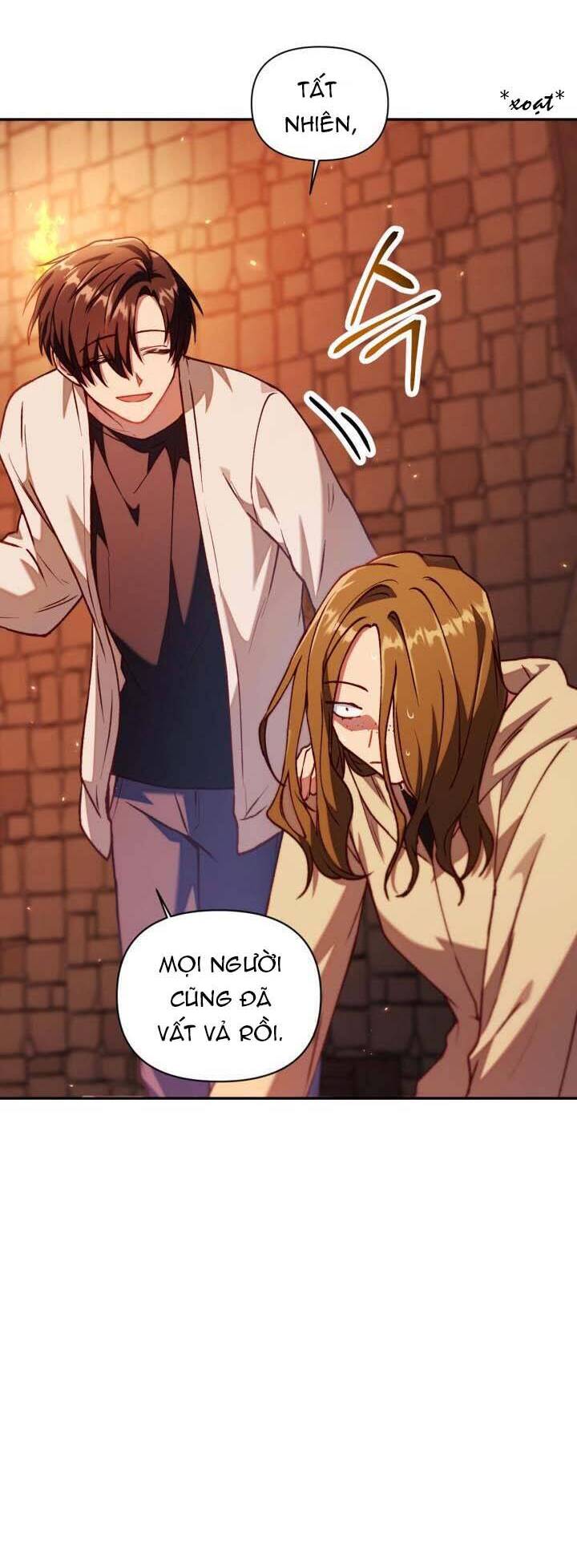 Ký Sự Hồi Quy - Chapter 12 - Page 37