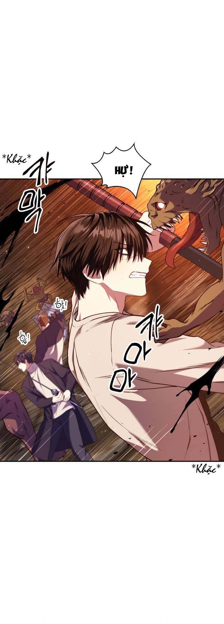 Ký Sự Hồi Quy - Chapter 12 - Page 4