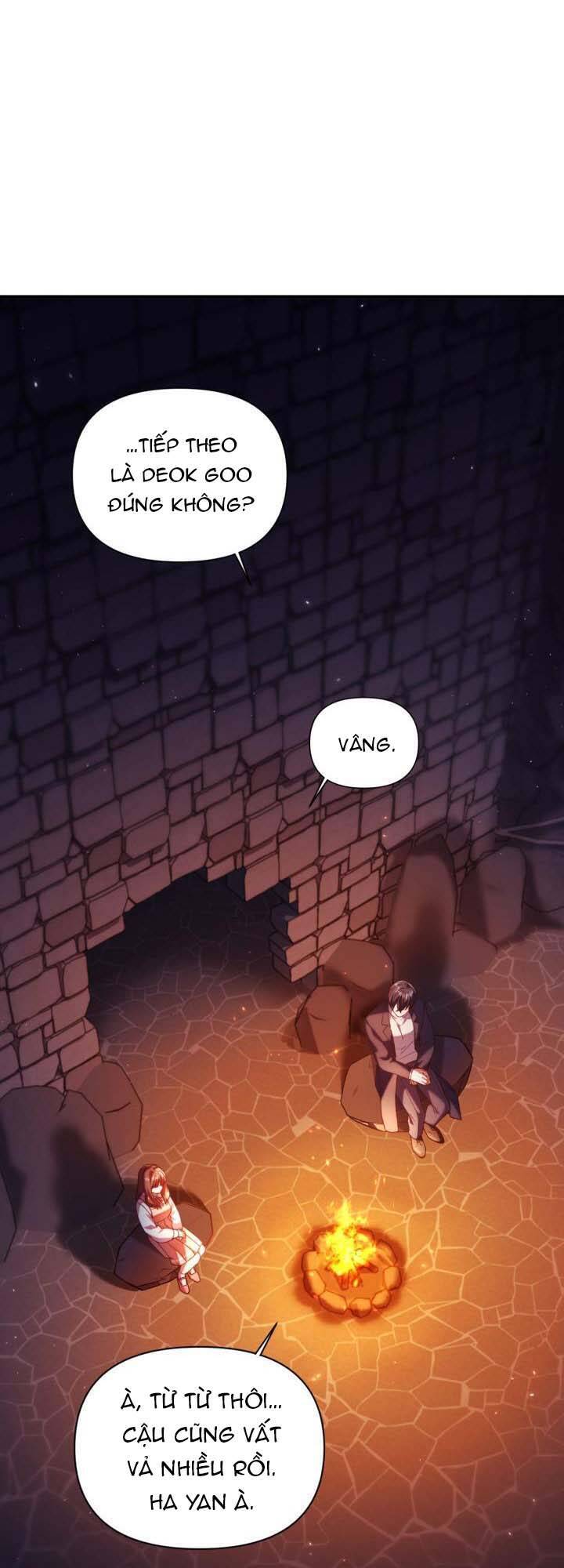 Ký Sự Hồi Quy - Chapter 12 - Page 41