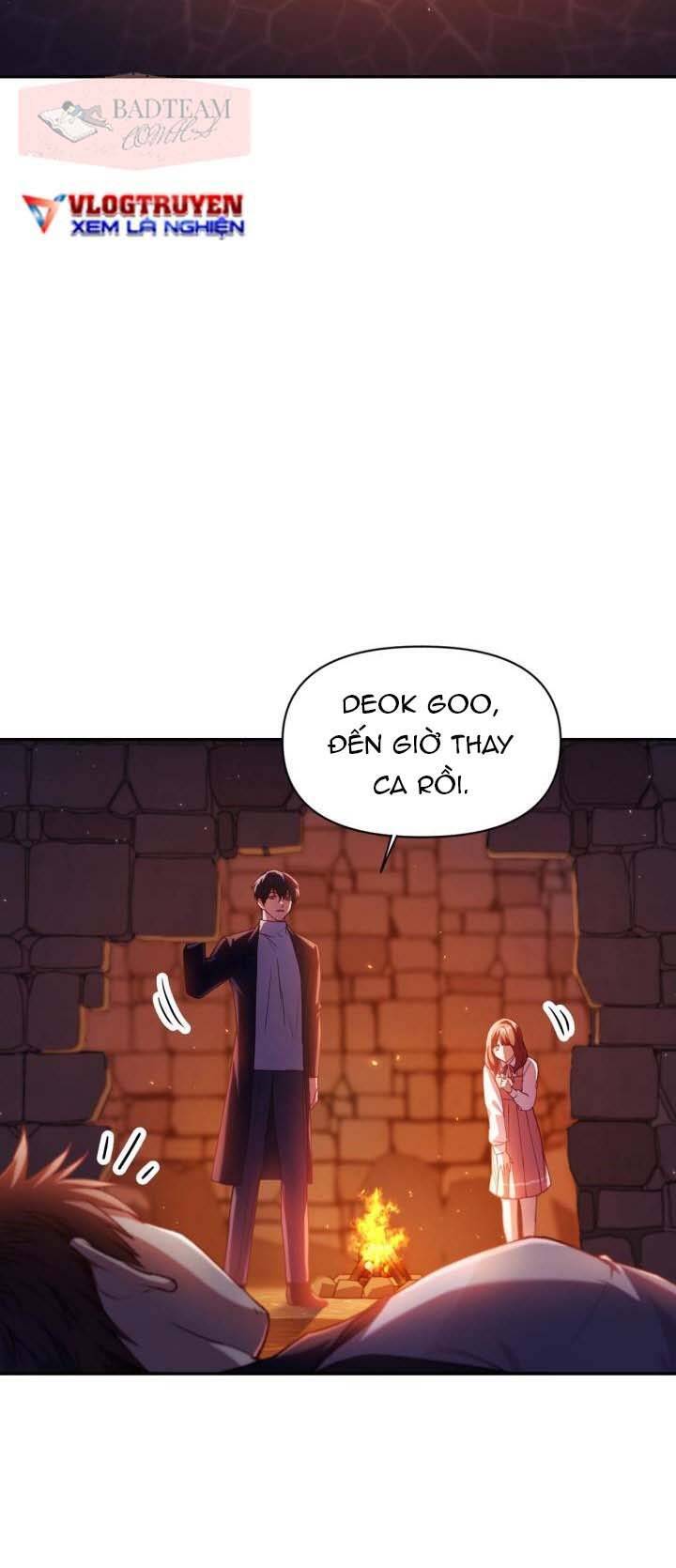 Ký Sự Hồi Quy - Chapter 12 - Page 42