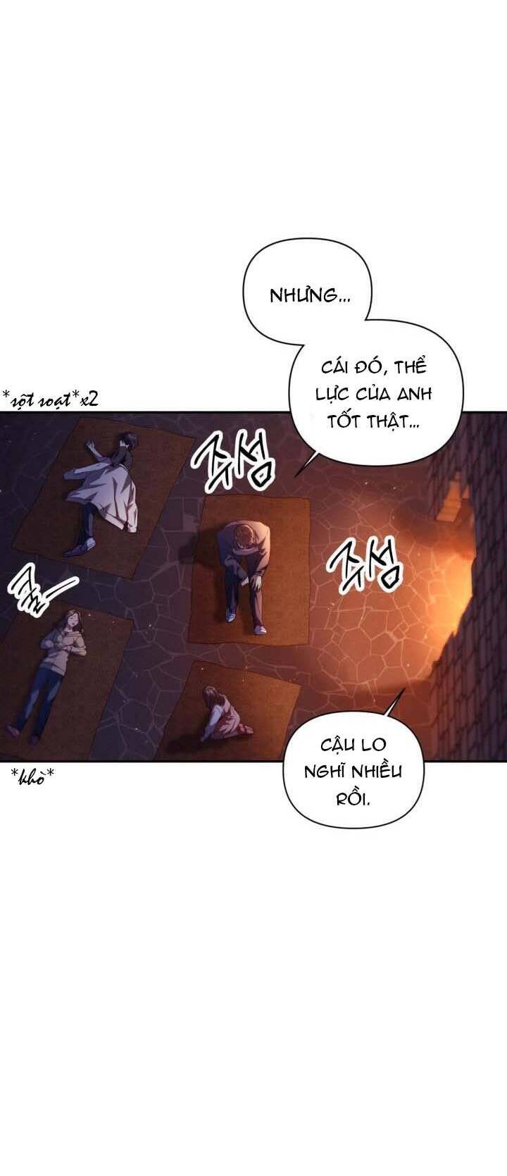 Ký Sự Hồi Quy - Chapter 12 - Page 43