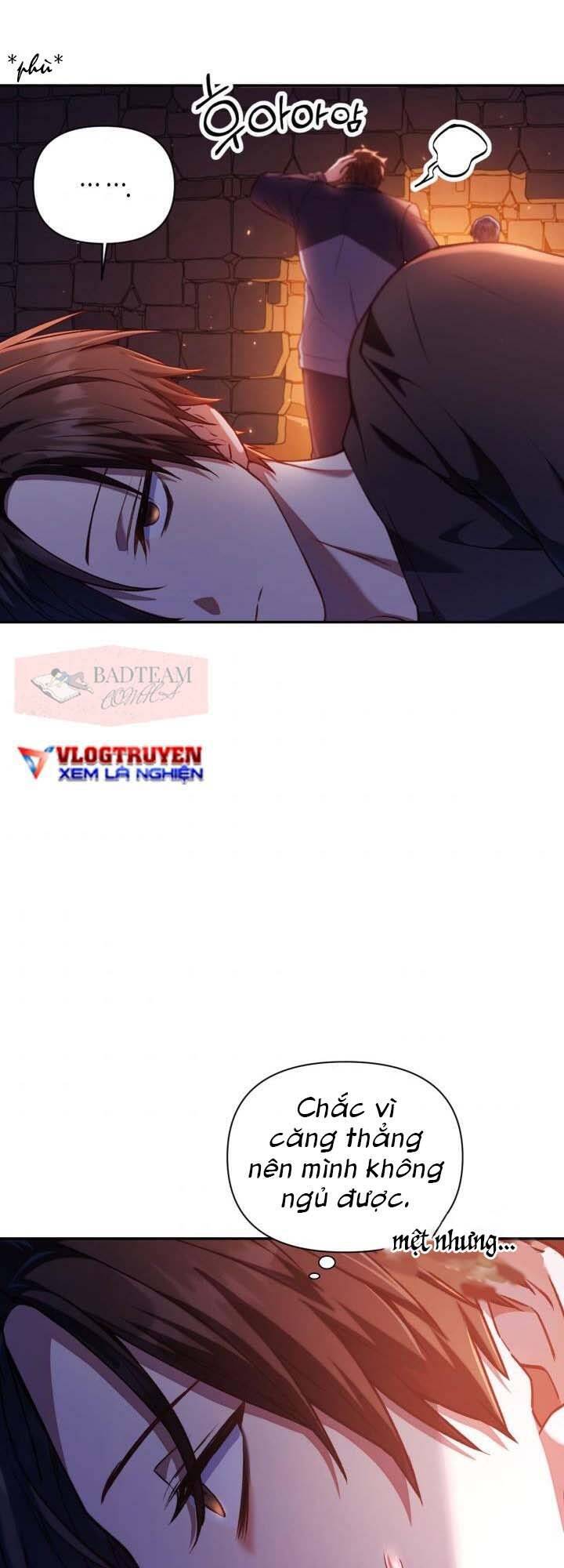 Ký Sự Hồi Quy - Chapter 12 - Page 44