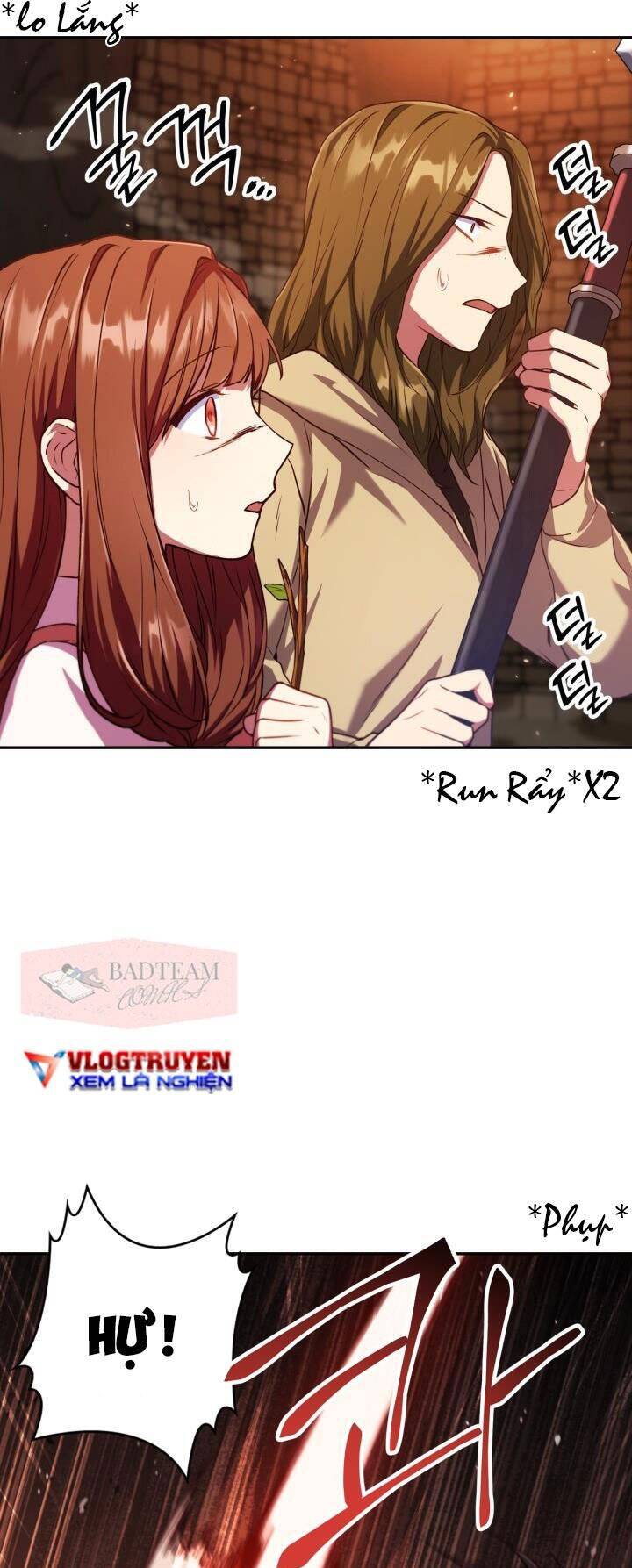 Ký Sự Hồi Quy - Chapter 12 - Page 5