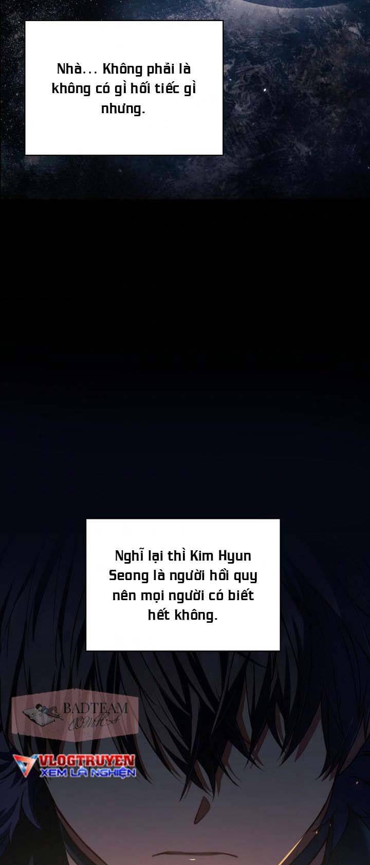 Ký Sự Hồi Quy - Chapter 12 - Page 50