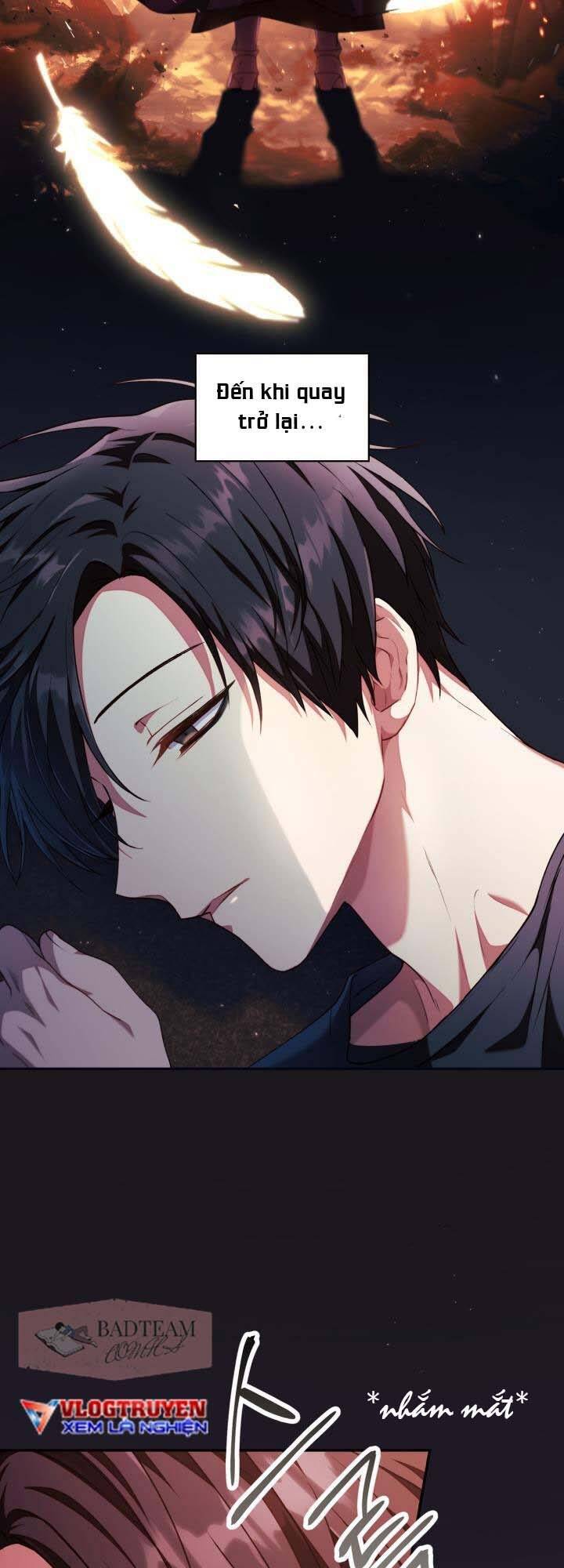 Ký Sự Hồi Quy - Chapter 12 - Page 54