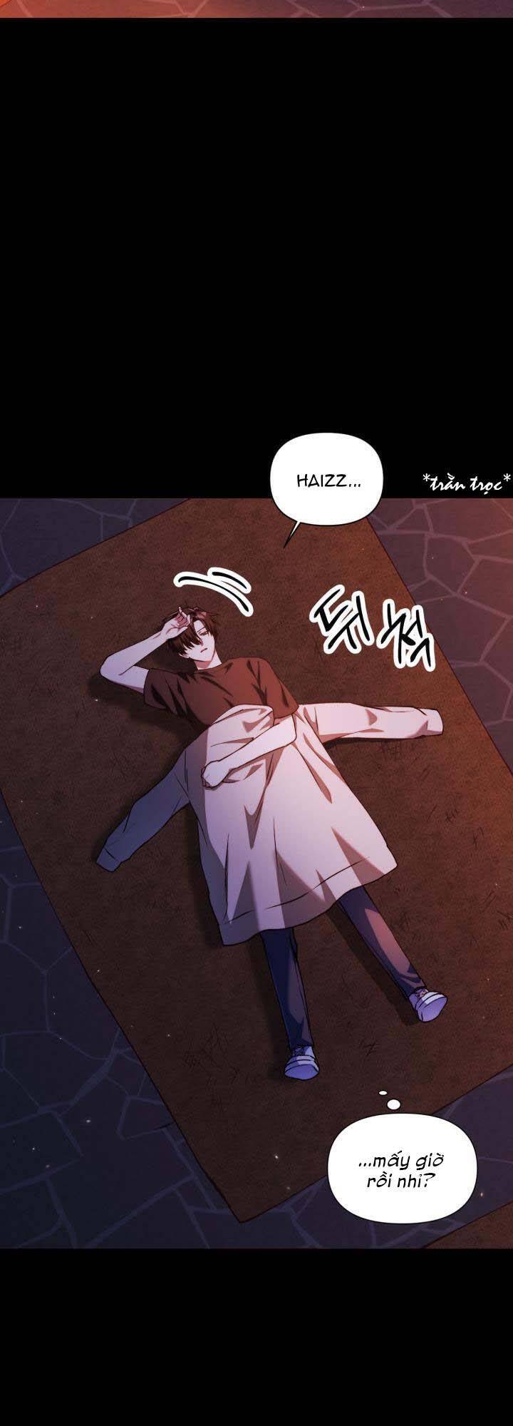 Ký Sự Hồi Quy - Chapter 12 - Page 57