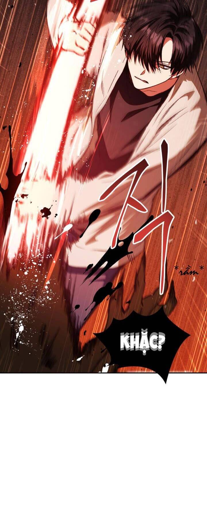 Ký Sự Hồi Quy - Chapter 12 - Page 6