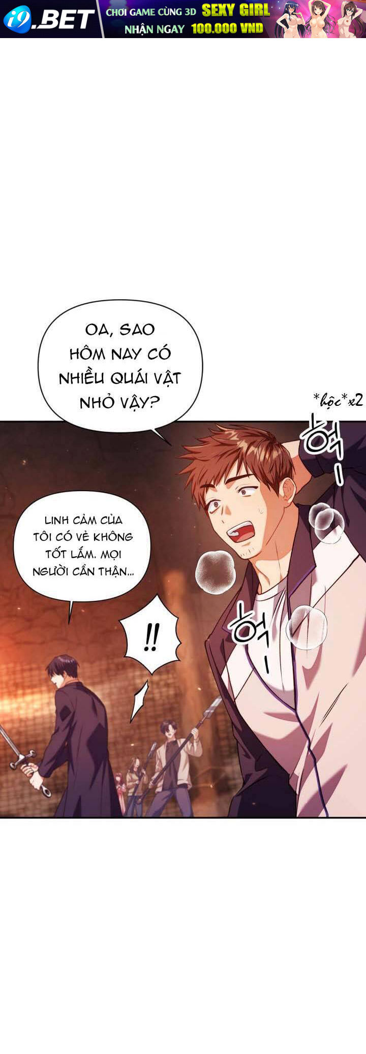 Ký Sự Hồi Quy - Chapter 12 - Page 8