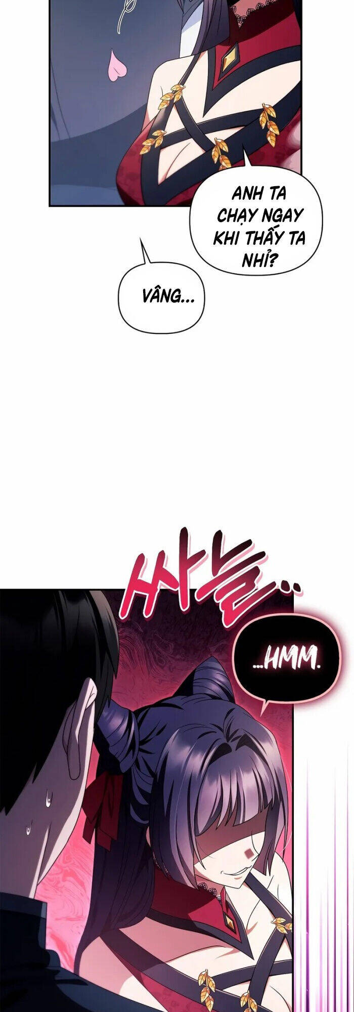 Ký Sự Hồi Quy - Chapter 120 - Page 22