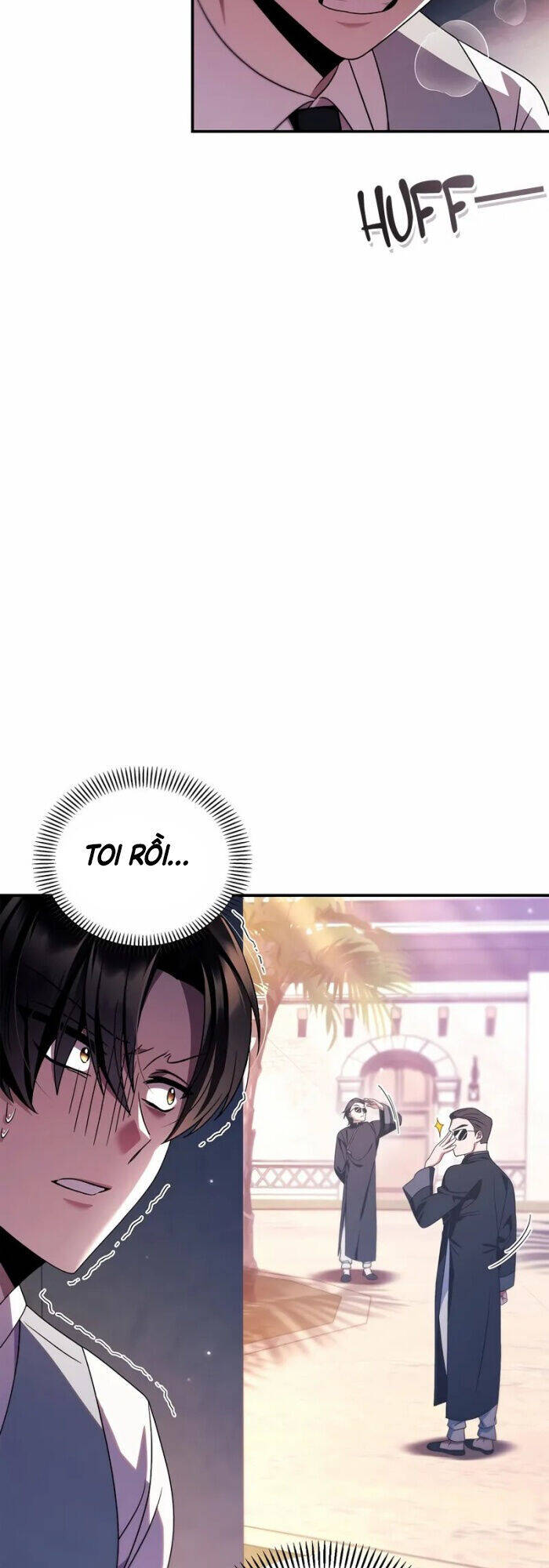 Ký Sự Hồi Quy - Chapter 120 - Page 26