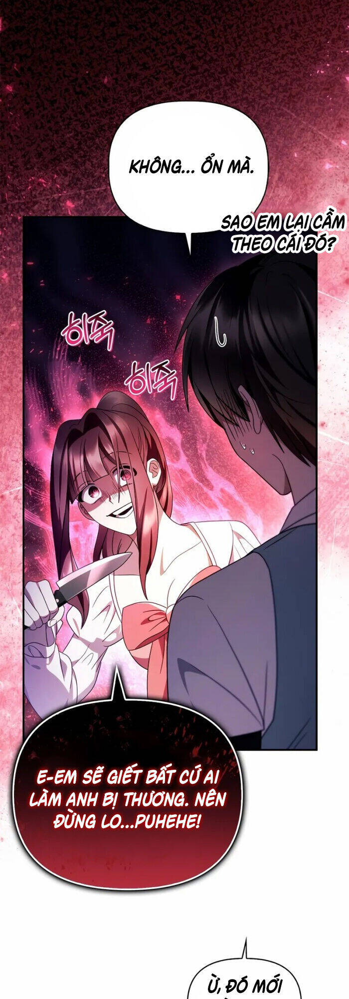 Ký Sự Hồi Quy - Chapter 120 - Page 30