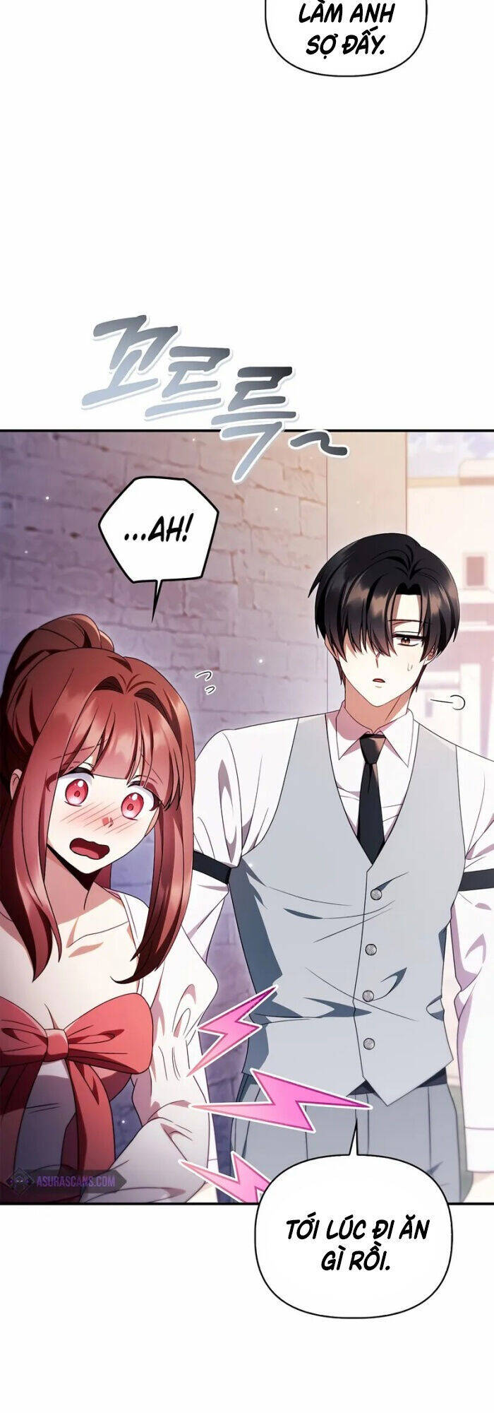 Ký Sự Hồi Quy - Chapter 120 - Page 31